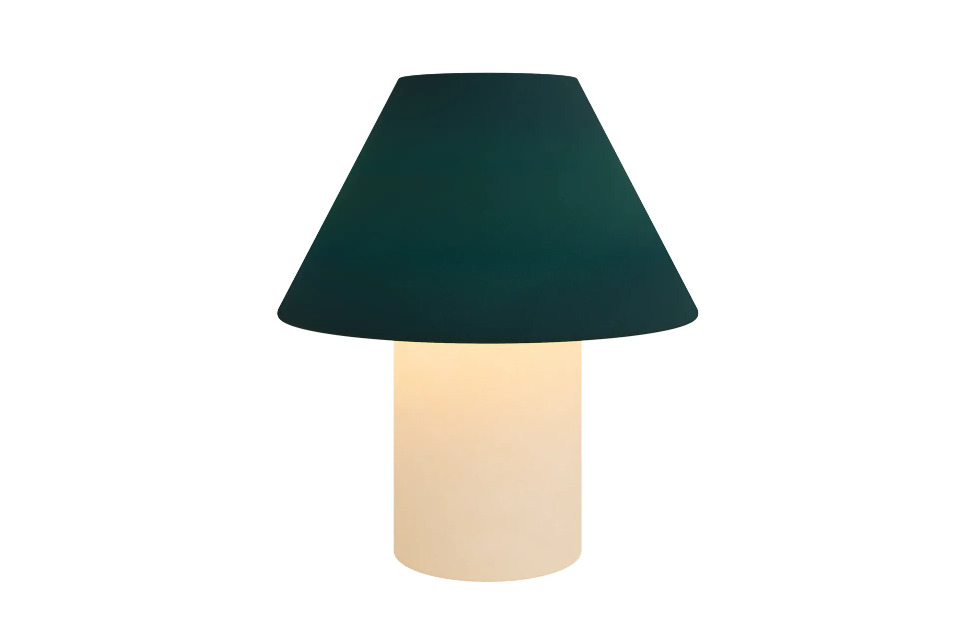 Toto bordslampa Medium 47 cm, Pine-beige Hem