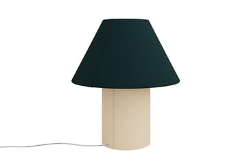 Toto bordslampa Medium 47 cm - Pine-beige - Hem