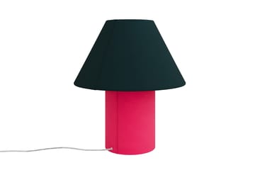 Toto bordslampa Medium 47 cm - Pine-magenta - Hem