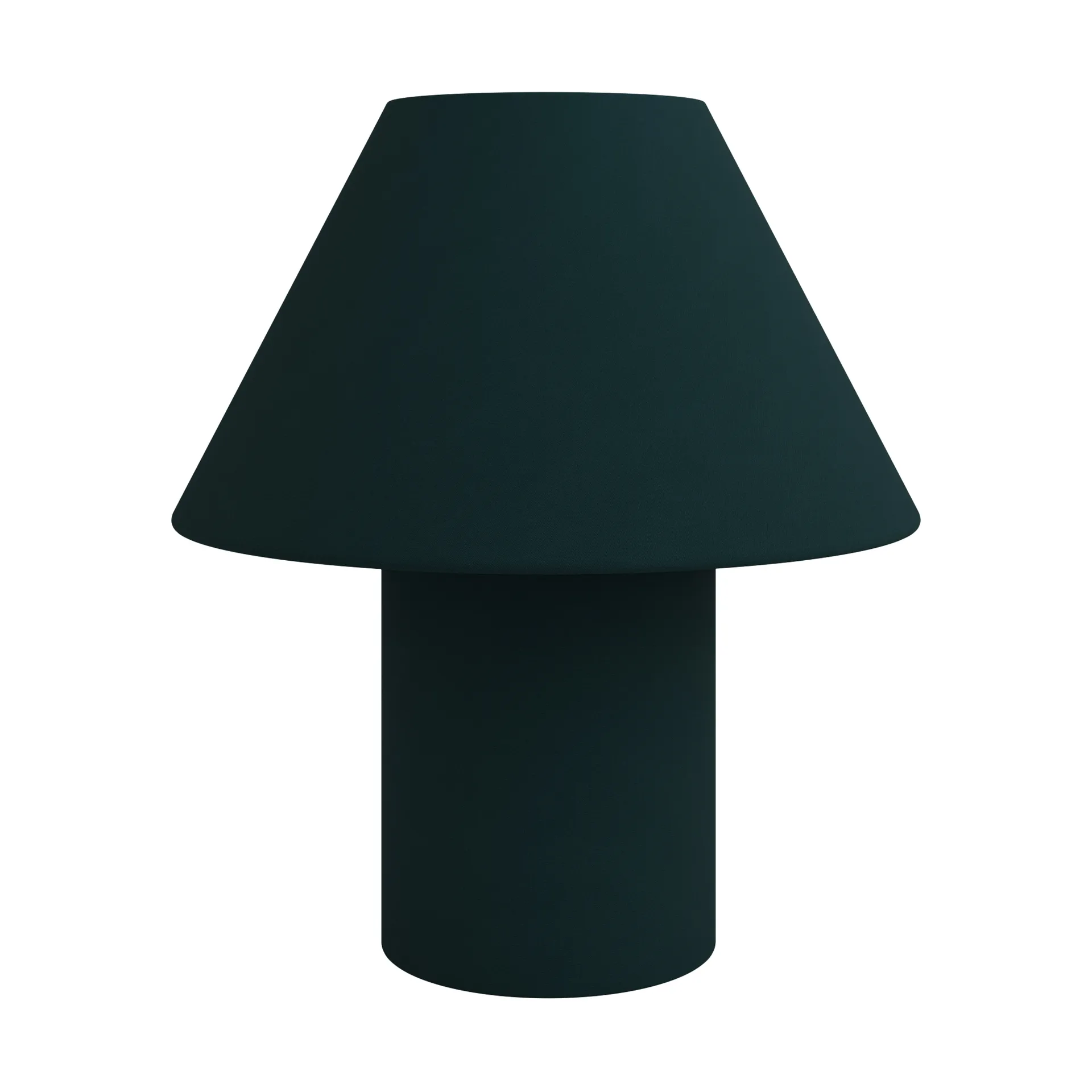 Toto bordslampa Medium 47 cm, Pine-pine Hem