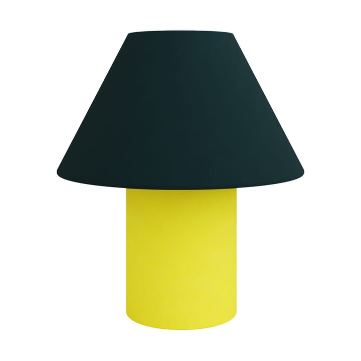 Toto bordslampa Medium 47 cm - Pine-wax yellow - Hem