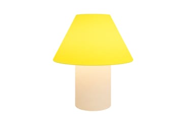 Toto bordslampa Medium 47 cm - Wax yellow-beige - Hem