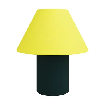 Toto bordslampa Medium 47 cm - Wax yellow-pine - Hem