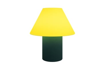 Toto bordslampa Medium 47 cm - Wax yellow-pine - Hem