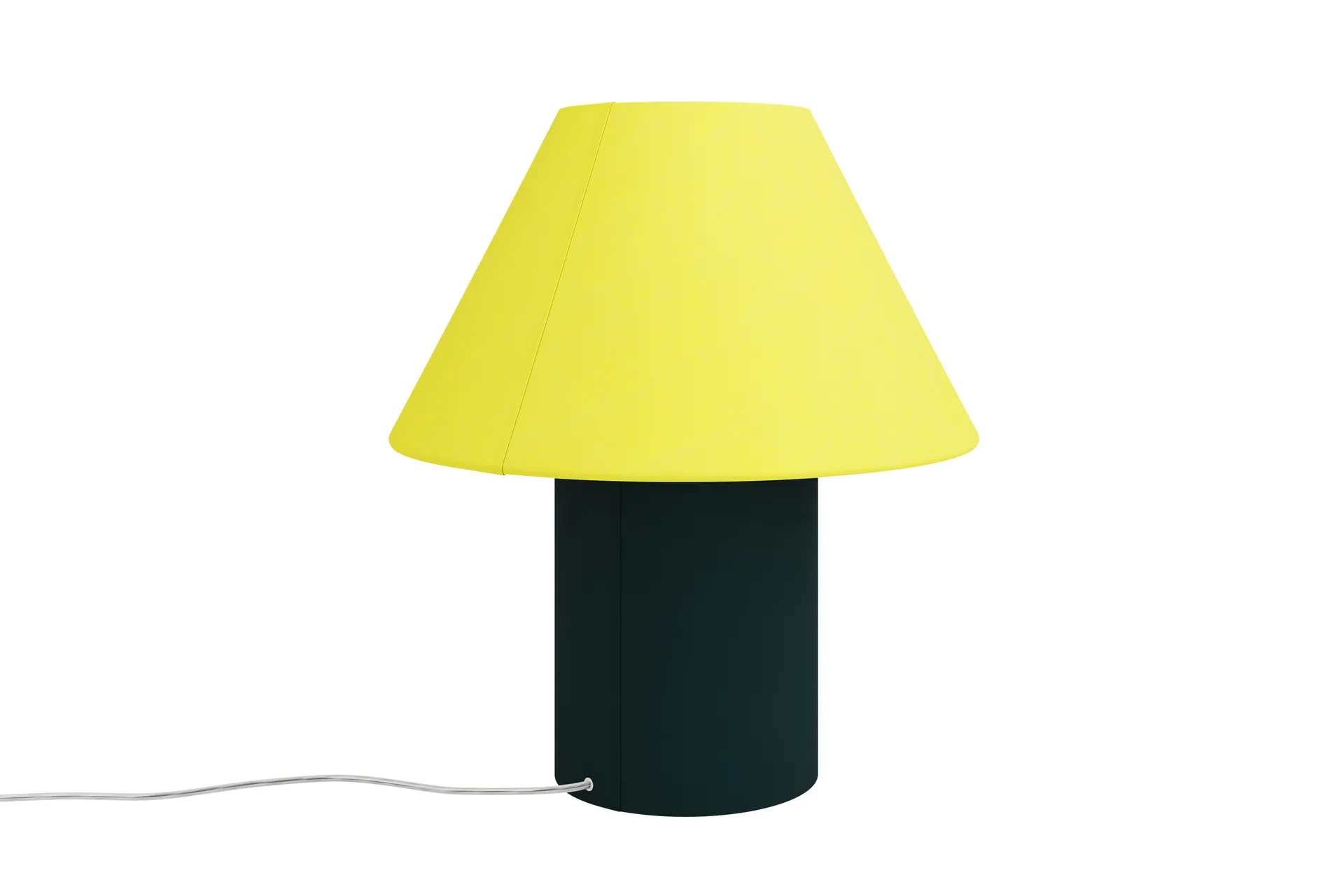 Toto bordslampa Medium 47 cm, Wax yellow-pine Hem