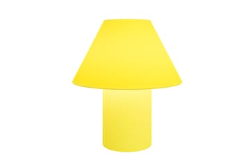 Toto bordslampa Medium 47 cm - Wax yellow-wax yellow - Hem