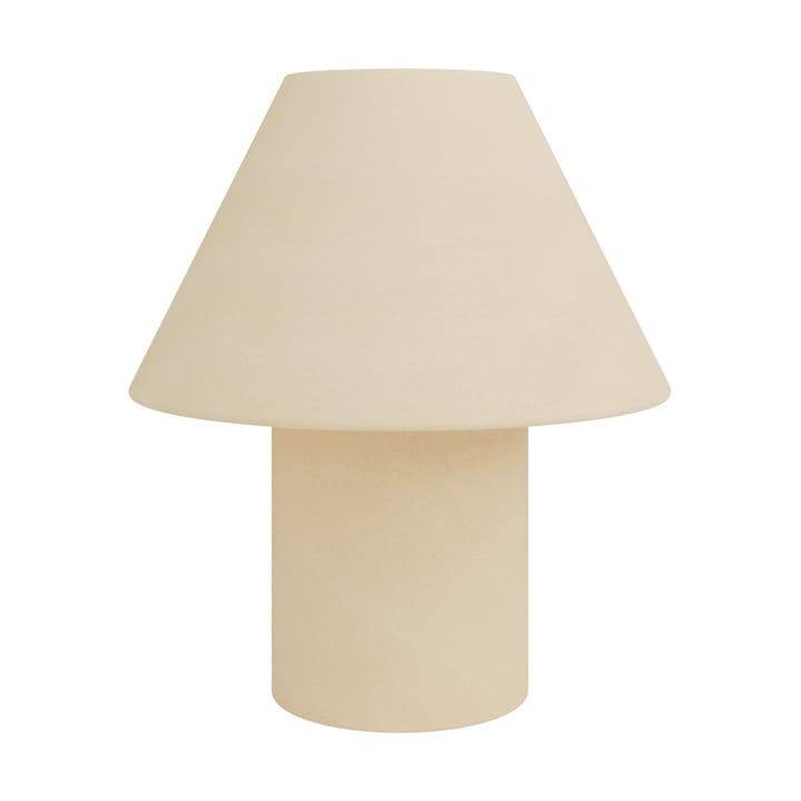 Toto bordslampa Small 28 cm - Beige - Hem