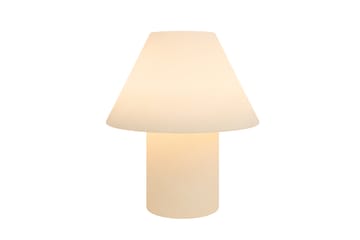Toto bordslampa Small 28 cm - Beige - Hem