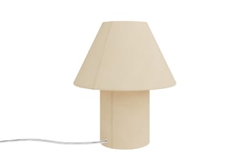 Toto bordslampa Small 28 cm - Beige - Hem