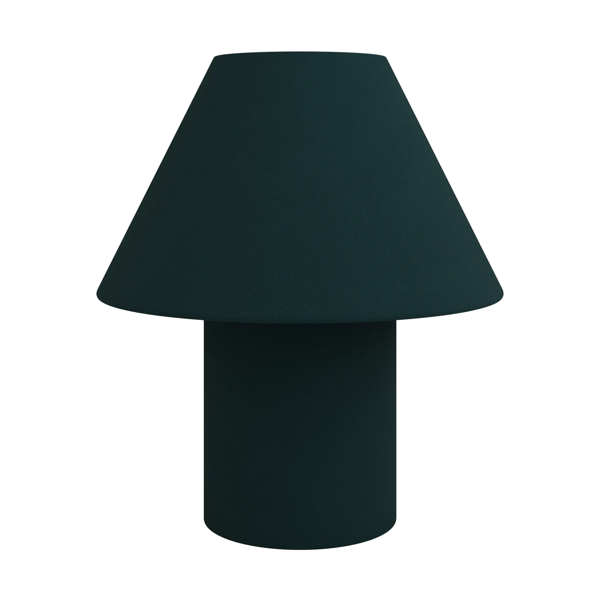 Toto bordslampa Small 28 cm, Pine Hem