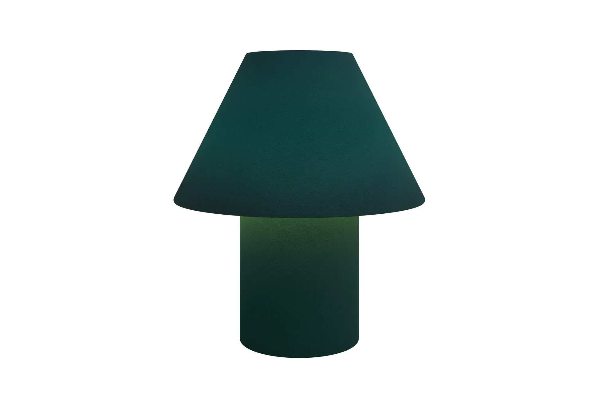 Toto bordslampa Small 28 cm, Pine Hem