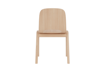 Touchwood stol - Bok - Hem