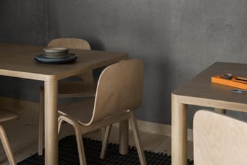 Touchwood stol - Bok - Hem