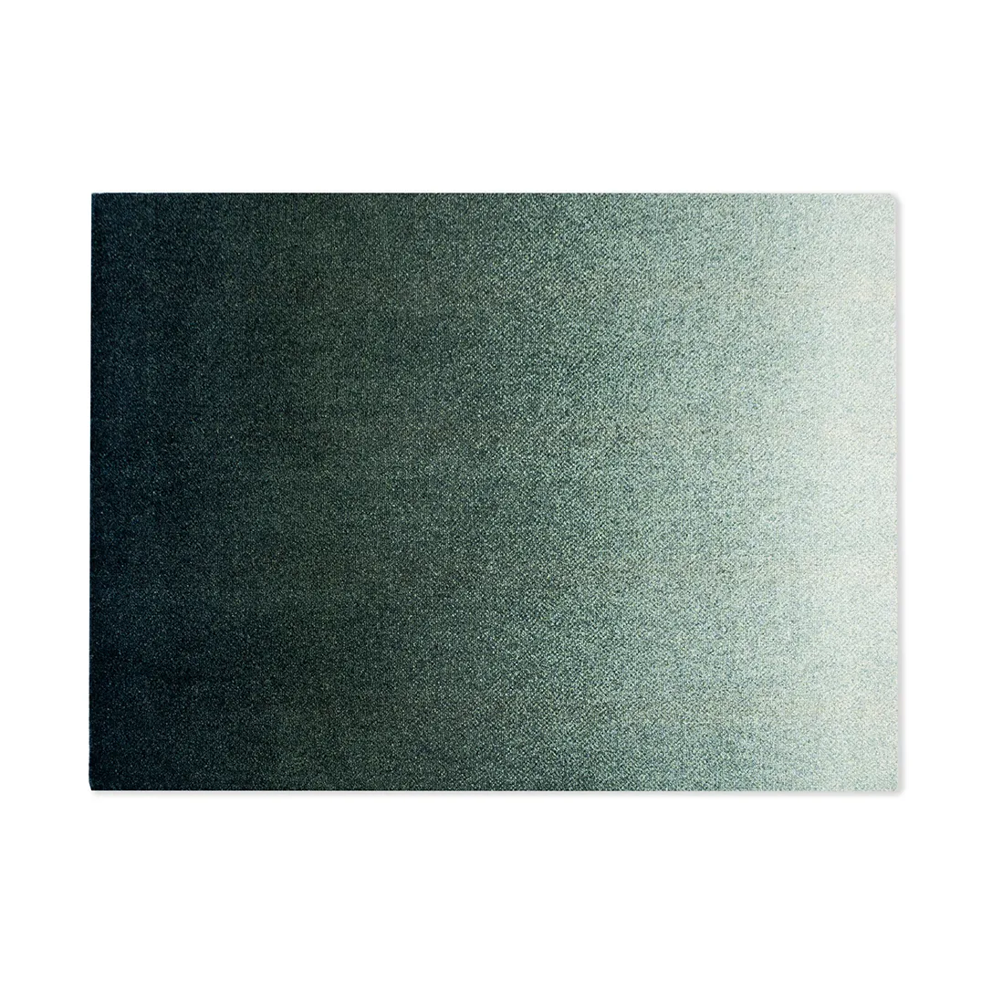 Dis dörrmatta, ocean, 60x85 cm Heymat