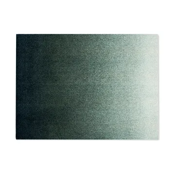 Dis dörrmatta - ocean, 60x85 cm - Heymat