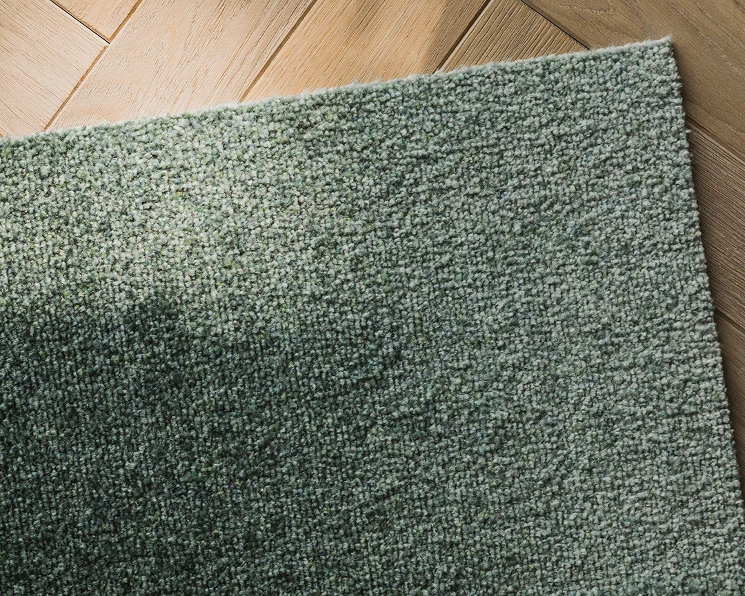 Dis dörrmatta, ocean, 60x85 cm Heymat