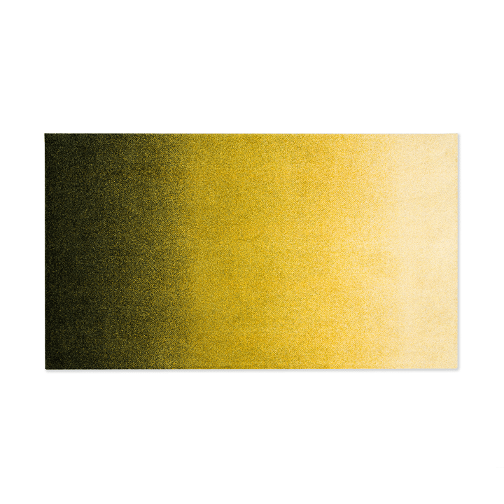 Dis gångmatta - moss, 85x150x0,7 cm - Heymat