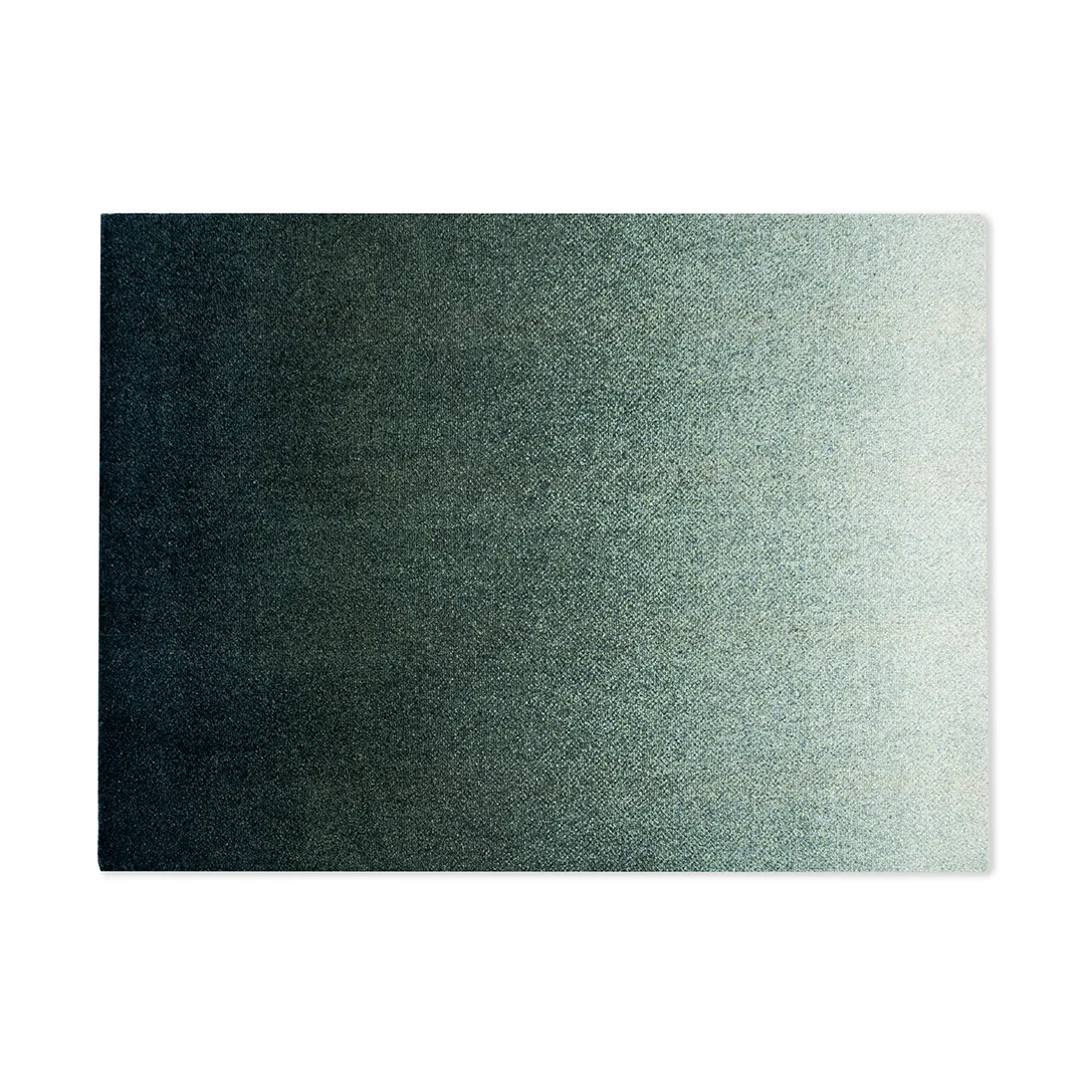 Dis gångmatta, ocean, 85x150x0,7 cm Heymat