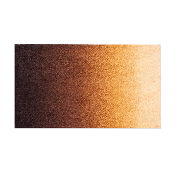 Dis gångmatta, rust, 85x150x0,7 cm Heymat