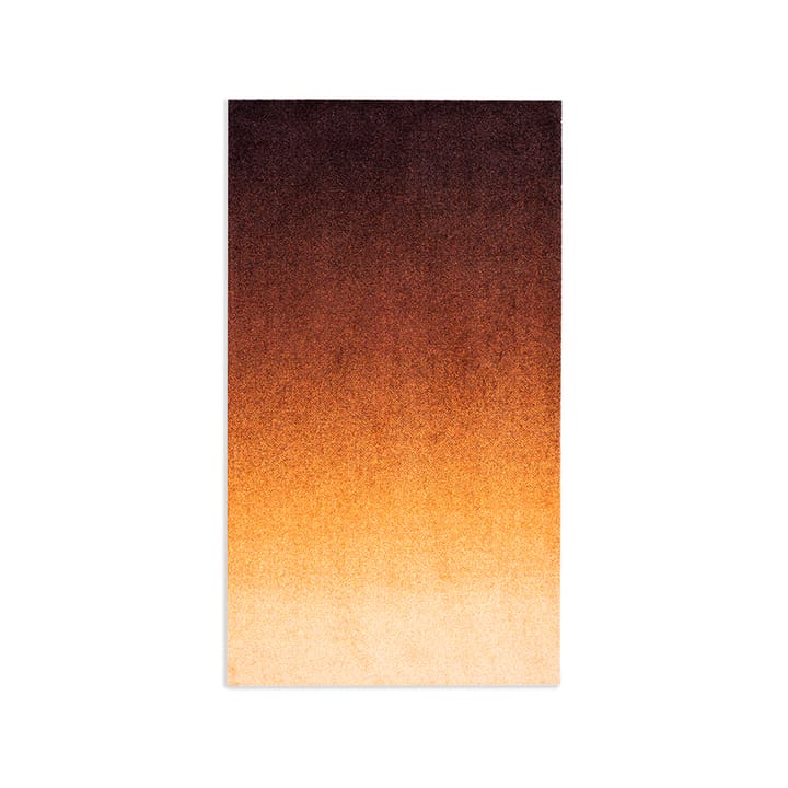 Dis gångmatta - rust, 85x150x0,7 cm - Heymat