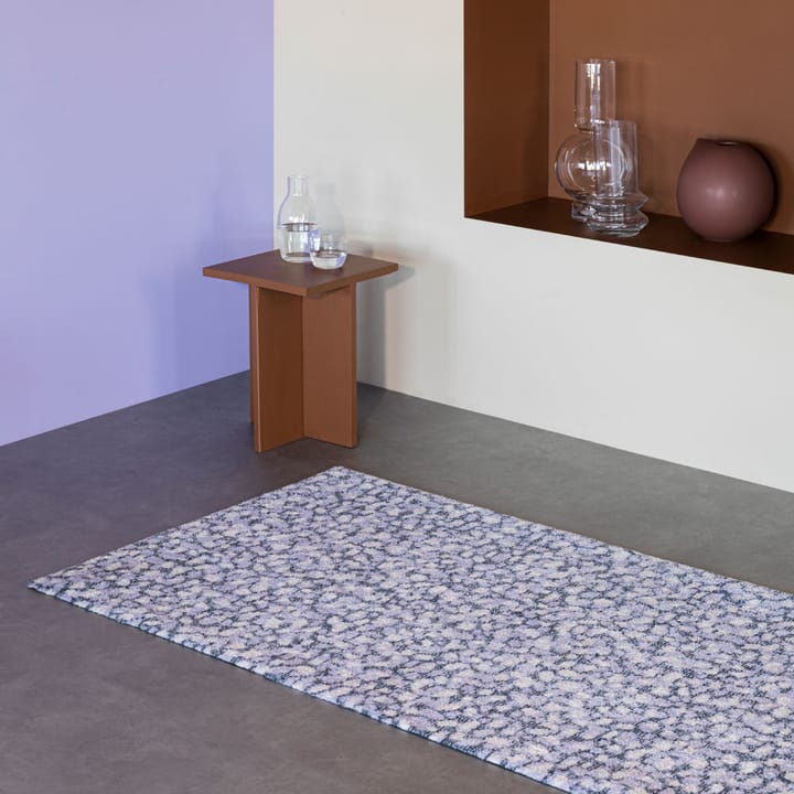 Grain dörrmatta, amethyst, 60x85 cm Heymat