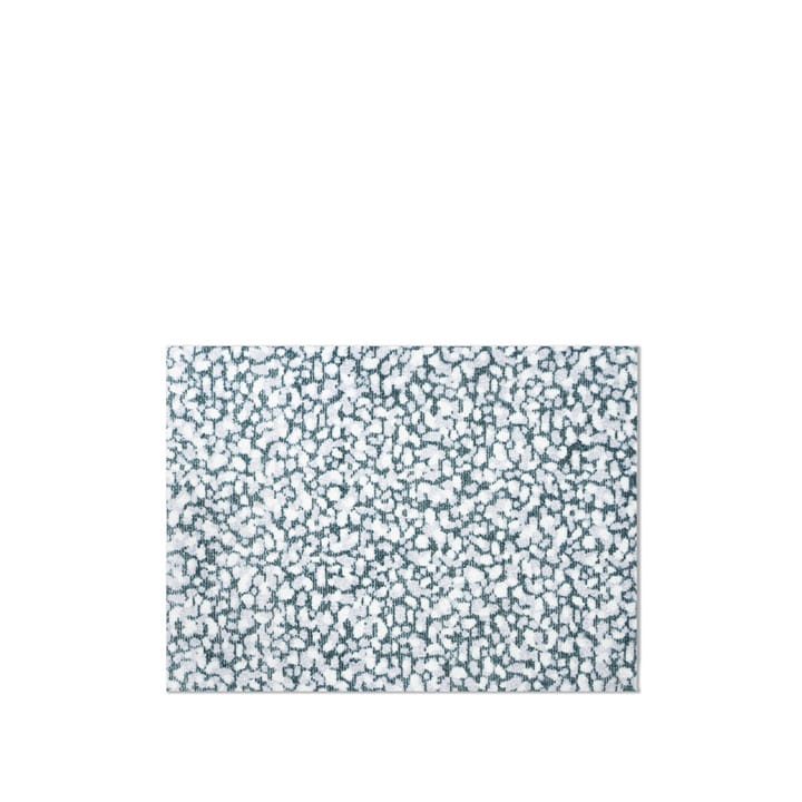 Grain dörrmatta - granite, 85x115 cm - Heymat
