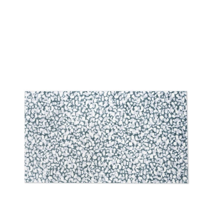 Grain dörrmatta - granite, 85x150 cm - Heymat