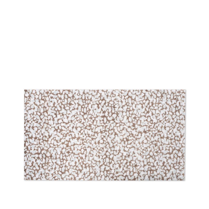 Grain dörrmatta - sandstone, 85x150 cm - Heymat