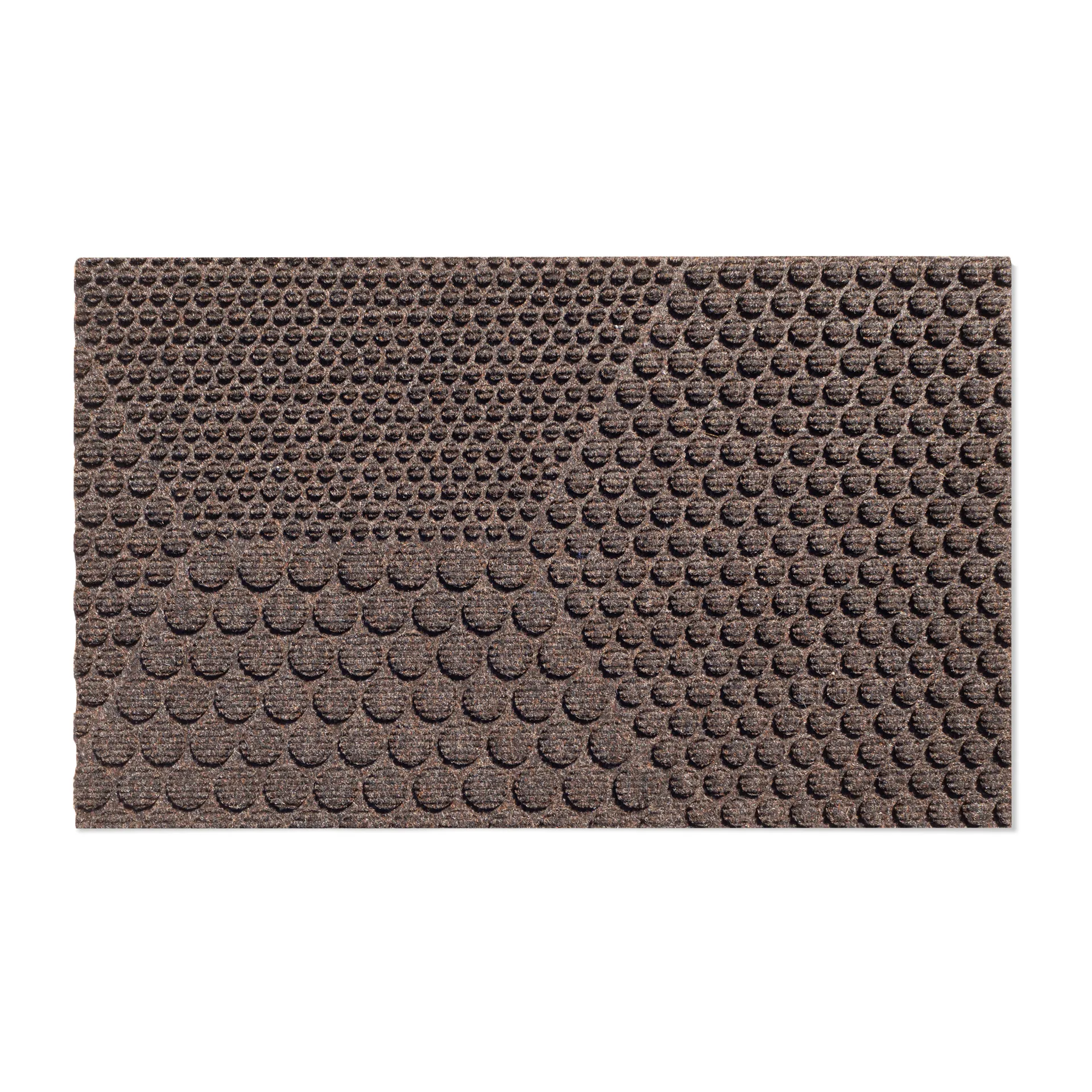 Hex dörrmatta 45x75 cm, Soil Heymat