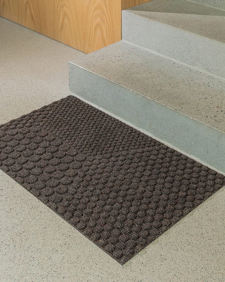 Hex dörrmatta 45x75 cm, Soil Heymat