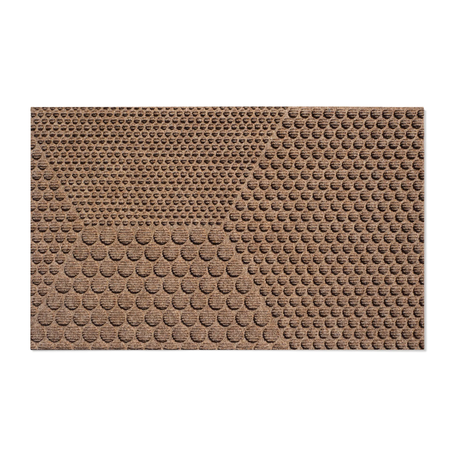 Hex dörrmatta 55x90 cm, Desert Heymat