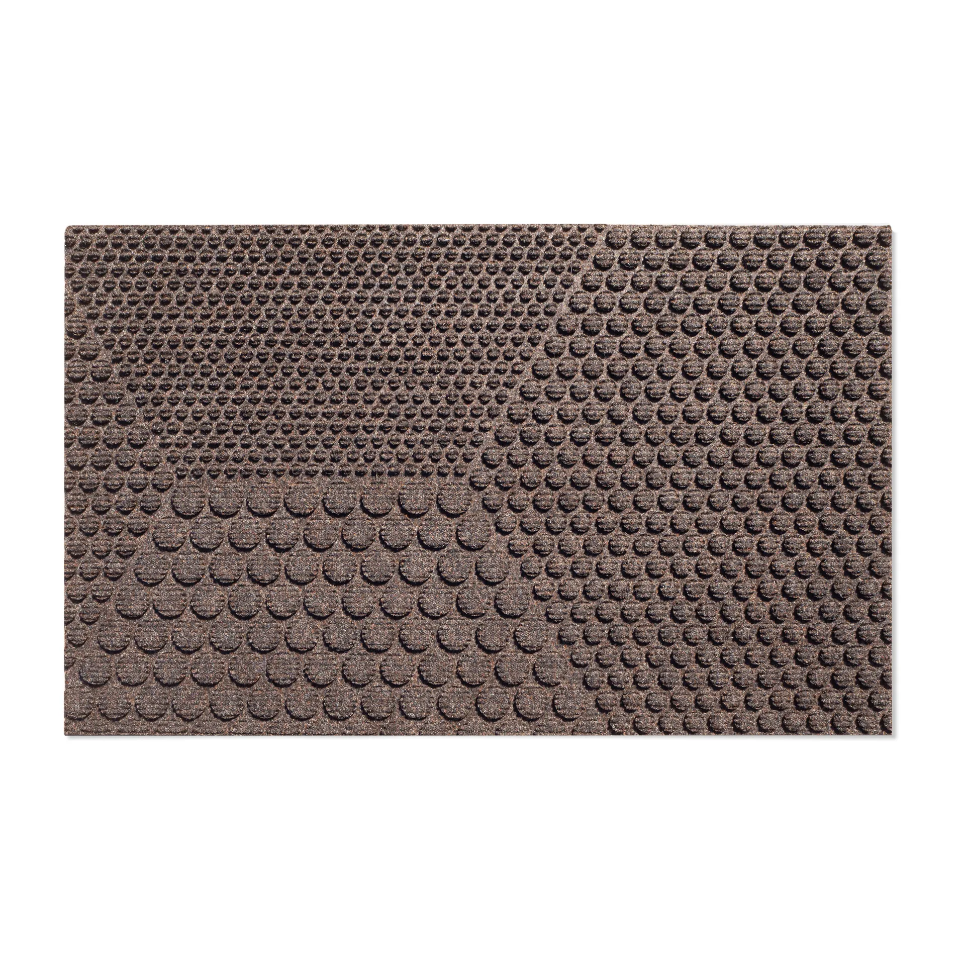 Hex dörrmatta 55x90 cm, Soil Heymat