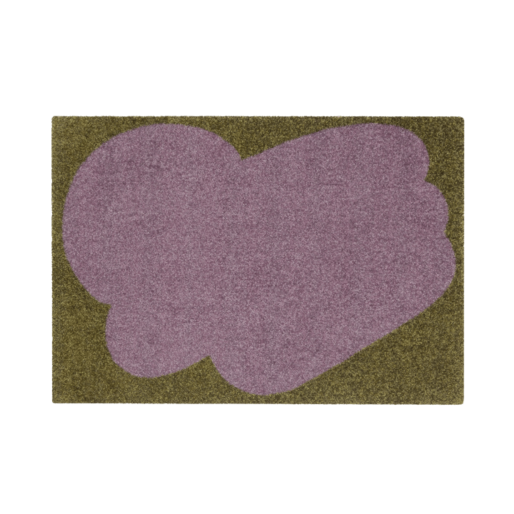 Heymat X Sight Unseen dörrmatta 58x81 cm - Lilac - Heymat