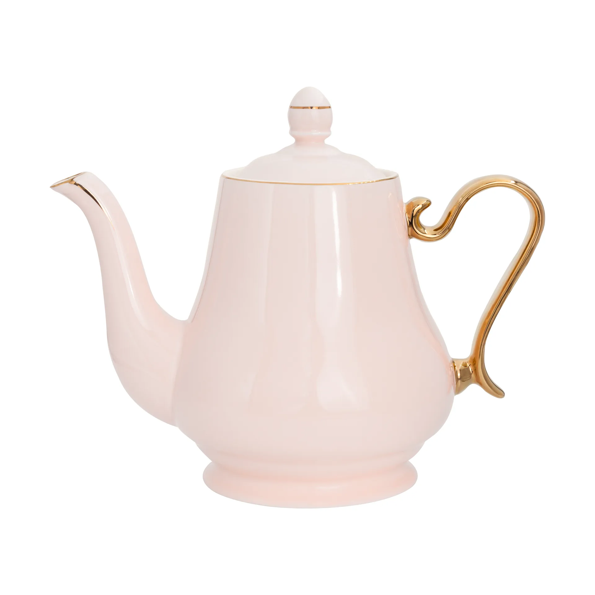 Cielo Rosa kanna 1,05 L, Rosa Hilke Collection
