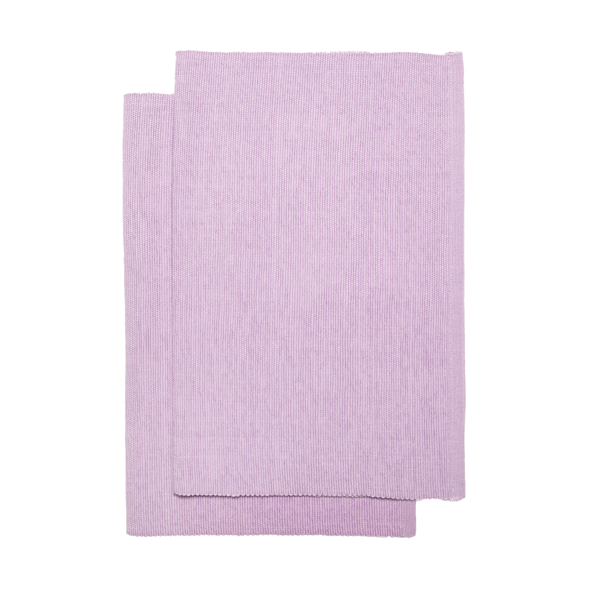 Bistro bordstablett 36x47 cm 2-pack, Orchid Himla