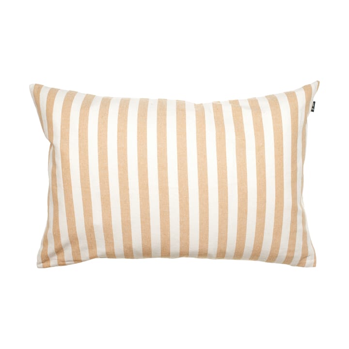 Bretagne kuddfodral - Wheat, 40x60 cm - Himla
