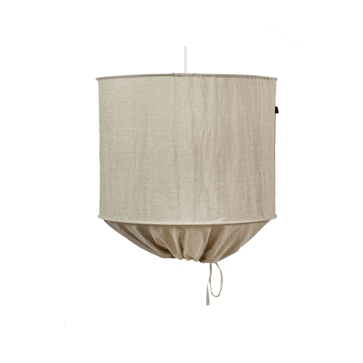 Dalslight lampskärm oatmeal - Ø60 cm - Himla