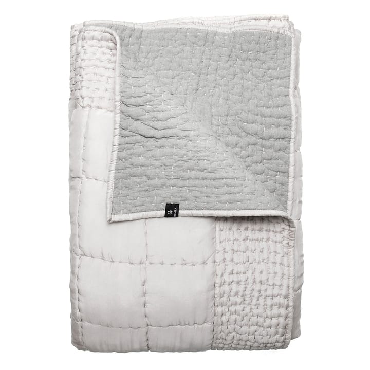 Delia överkast pearl - 240x240 cm - Himla