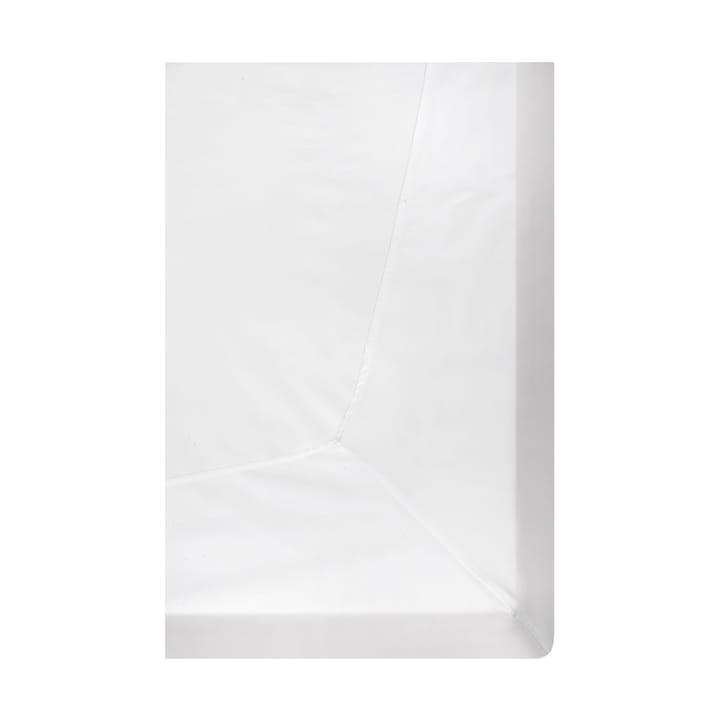 Dreamtime kuvertsytt underlakan 105x200 cm - White - Himla