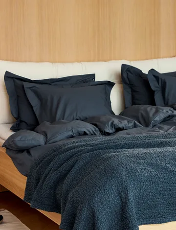 Dreamtime örngott 50x90 cm - Silence - Himla