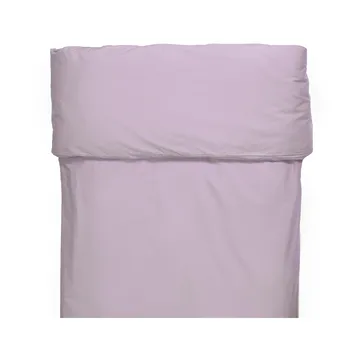 Dreamtime påslakan 150x210 cm - Orchid - Himla