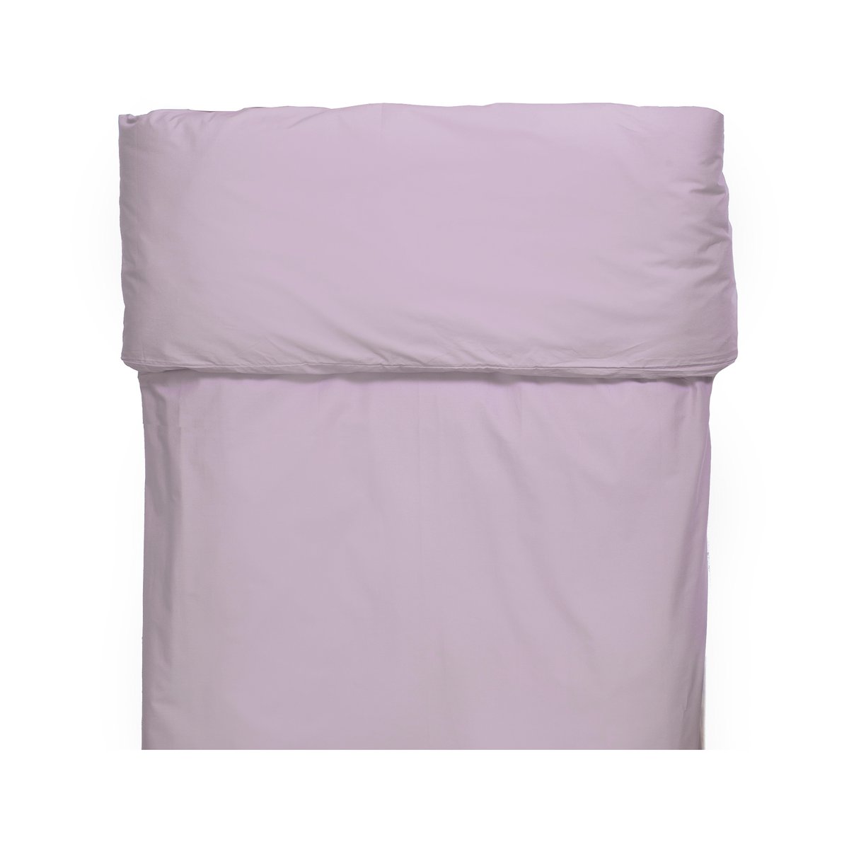 Himla Dreamtime påslakan 150x210 cm Orchid | Skandinavisk Design | Påslakan | Lila