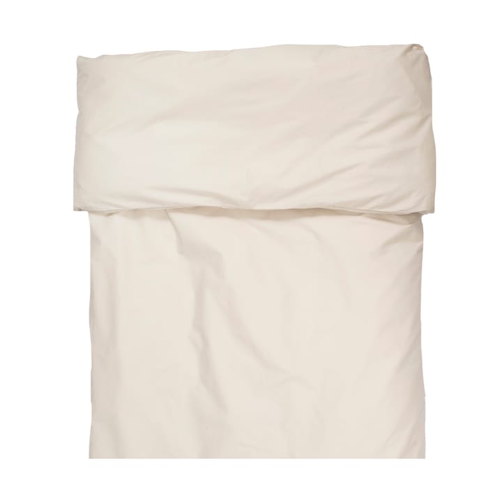 Dreamtime påslakan 150x210 cm - Sand - Himla