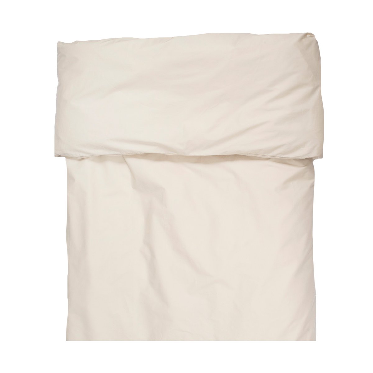 Himla Dreamtime påslakan 150x210 cm Sand | Skandinavisk Design | Påslakan | Beige