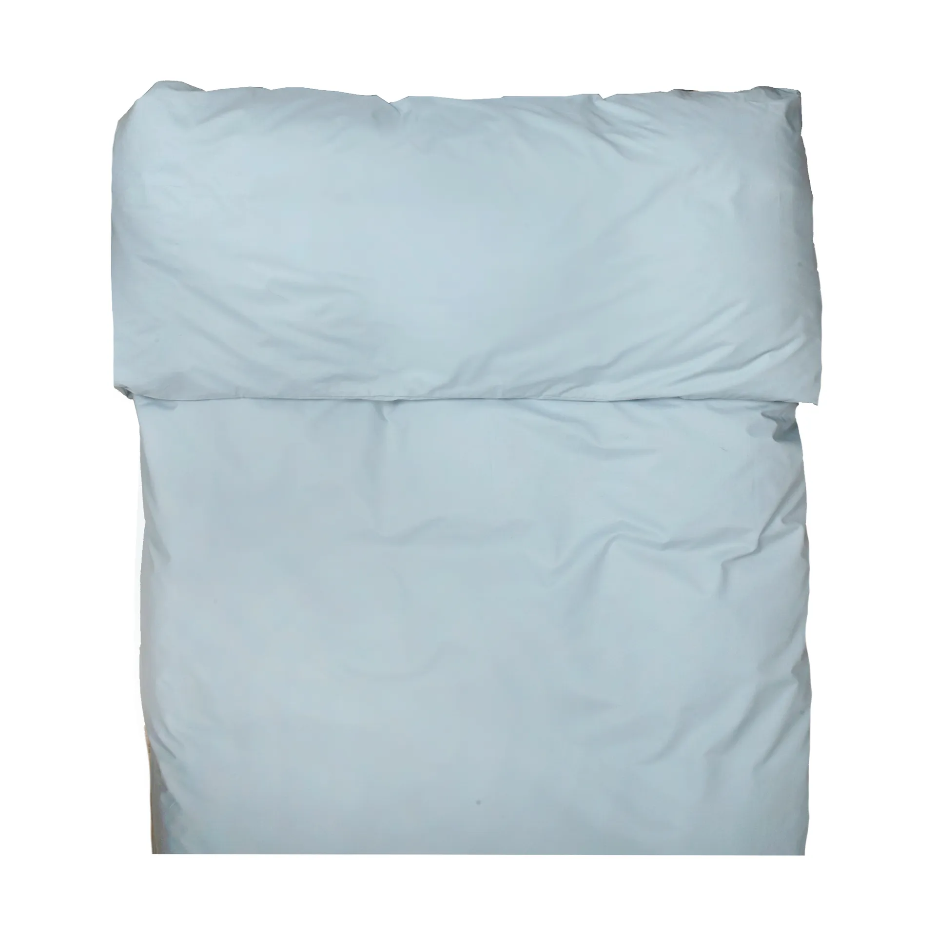 Dreamtime påslakan 220x210 cm, Summer (blå) Himla