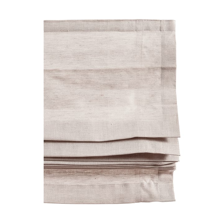 Ebba hissgardin 140x180 cm - Natural - Himla