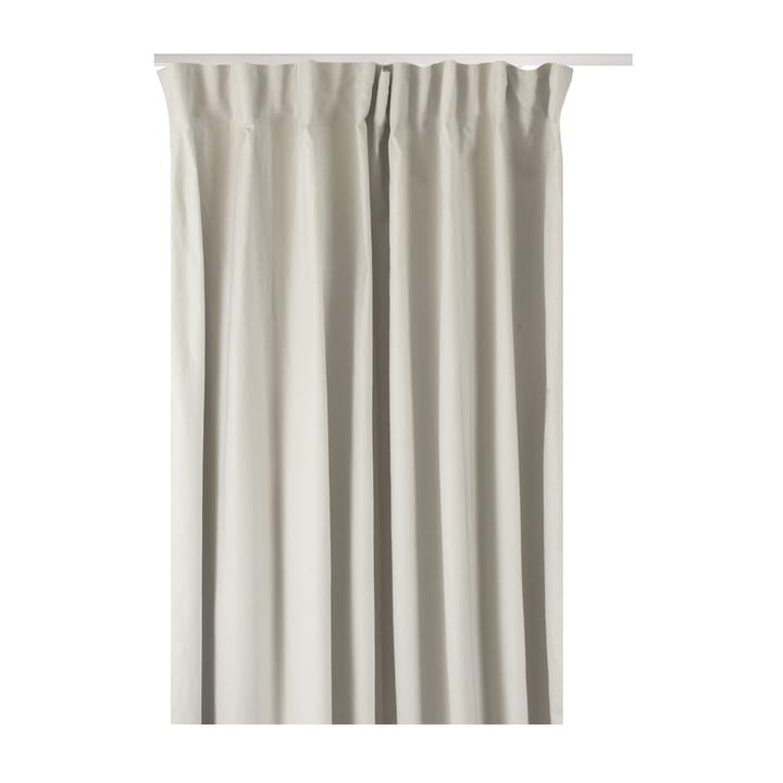 Eclipse blackout gardin 135x250 cm, White Himla