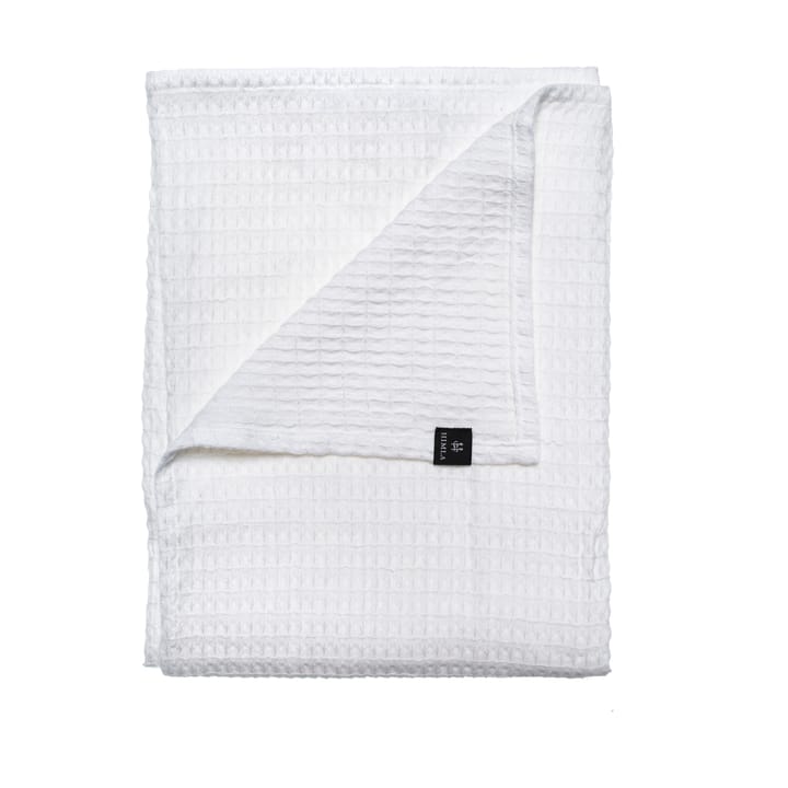 Ego handduk 70x140 cm - White - Himla