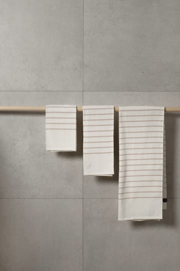 Habit handduk dawn - 30x50 cm - Himla