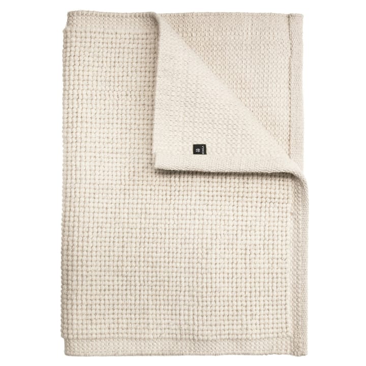 Himla ullmatta natural (ljusbeige) - 200x300 cm - Himla